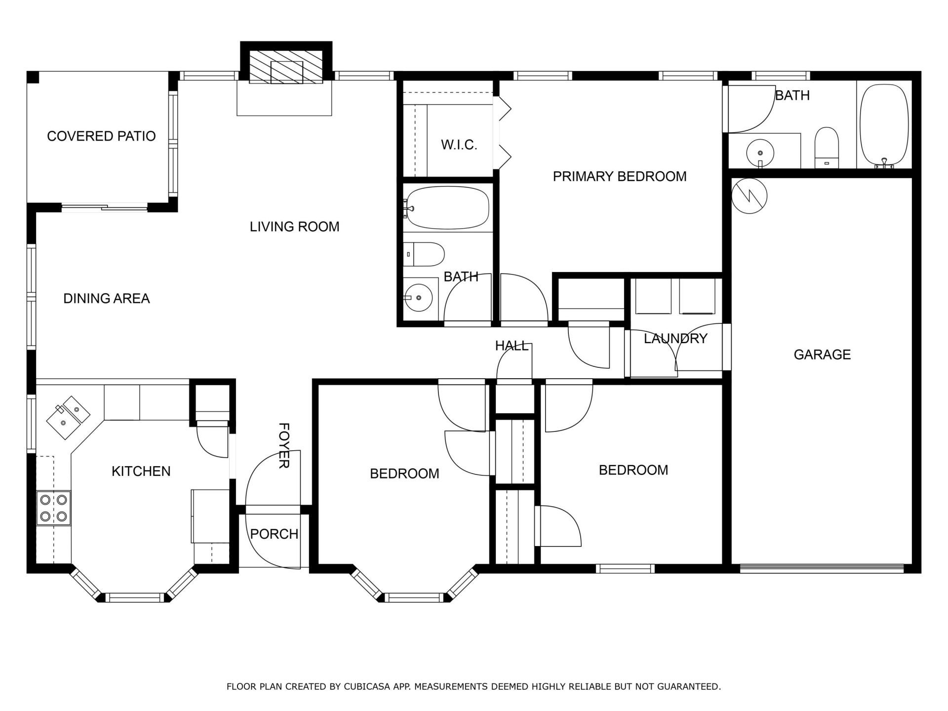 110 Macfarren Lane Photo 37