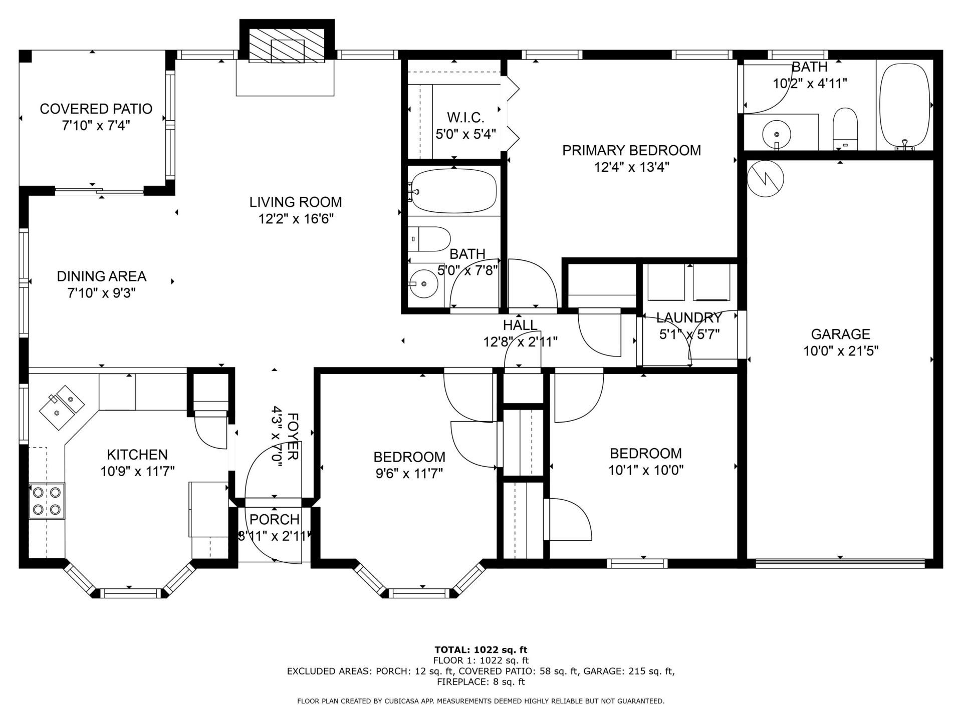 110 Macfarren Lane Photo 38