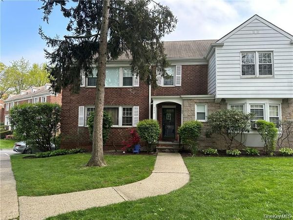 111 Lawrence Park Crescent , Unit 111, Bronxville, NY 10708