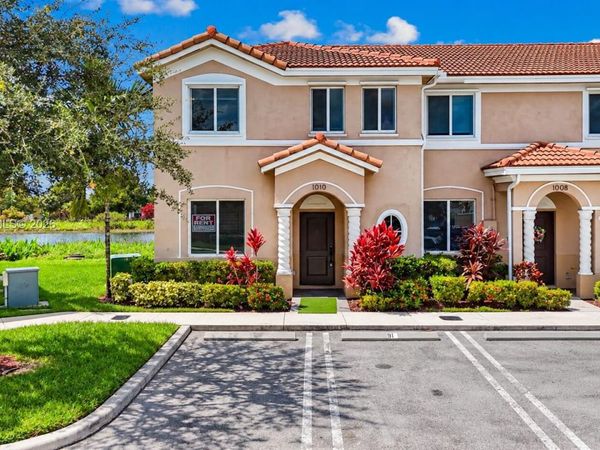 1010 SE 23rd Ave , Unit 1010, Homestead, FL 33035