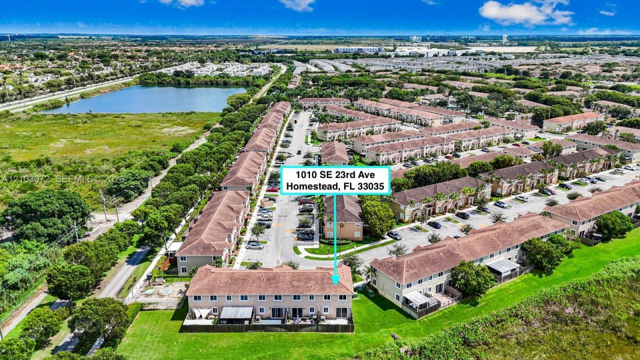 1010 SE 23rd Ave, Unit 1010, Homestead, FL 33035 Photo