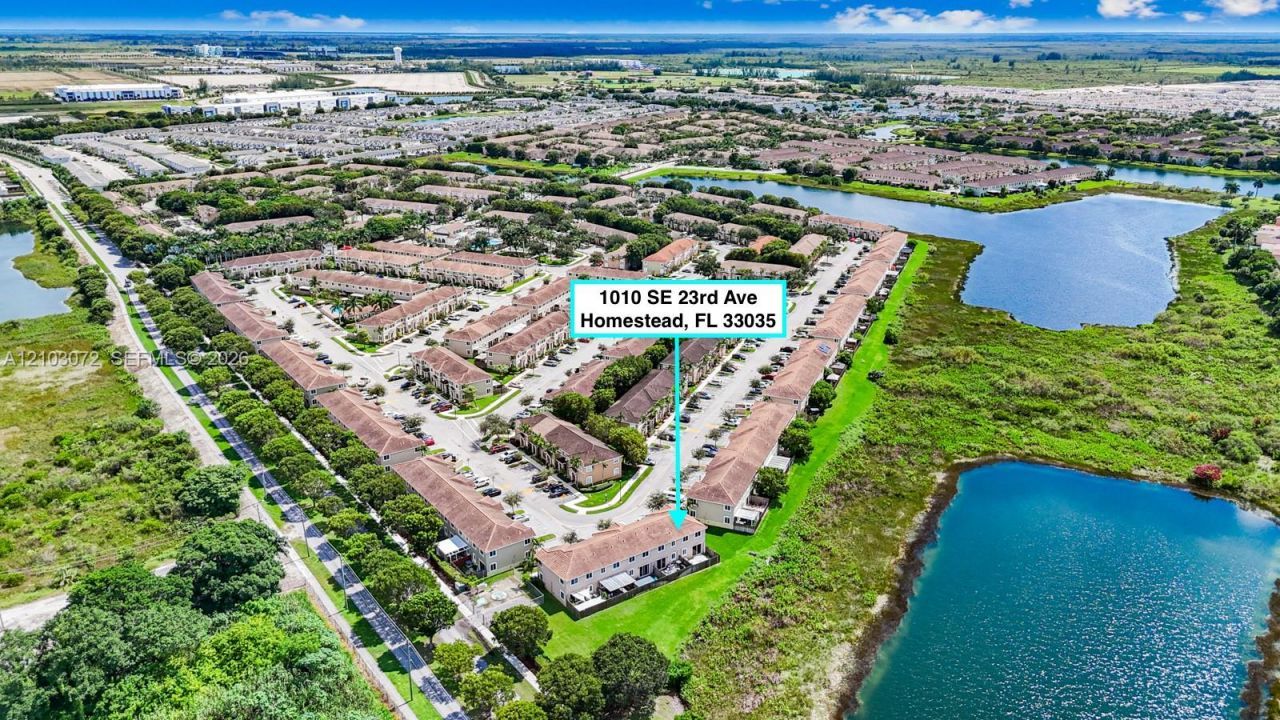 1010 SE 23rd Ave, Unit 1010, Homestead, FL 33035 Photo