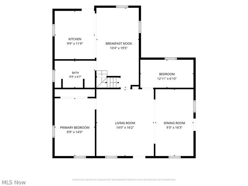 2468 Tabor Ridge Road NE, New Philadelphia, OH 44663 Photo 16