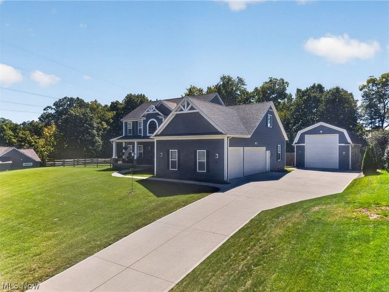 294 Sapphire Lane, Streetsboro, OH 44241 Photo 2