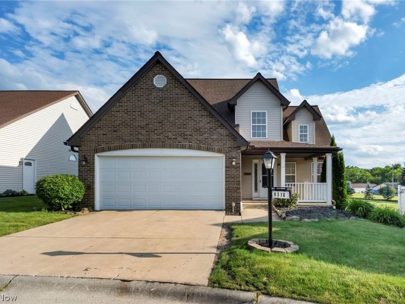 4316 Arlington Drive, Brunswick, OH 44212 Photo 1