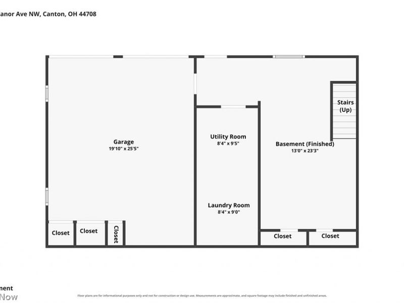 231 Manor Avenue NW, Canton, OH 44708 Photo 33