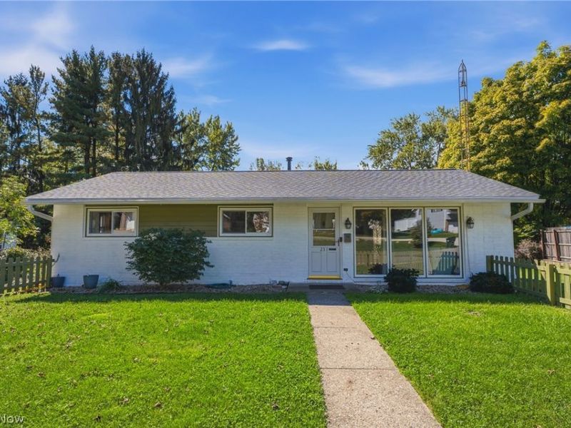 231 Manor Avenue NW, Canton, OH 44708 Photo 35