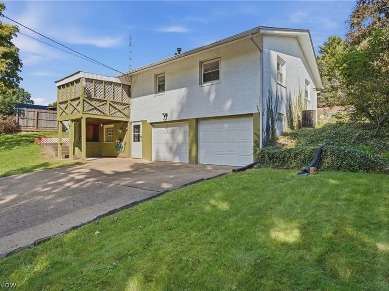 231 Manor Avenue NW, Canton, OH 44708 Photo 36