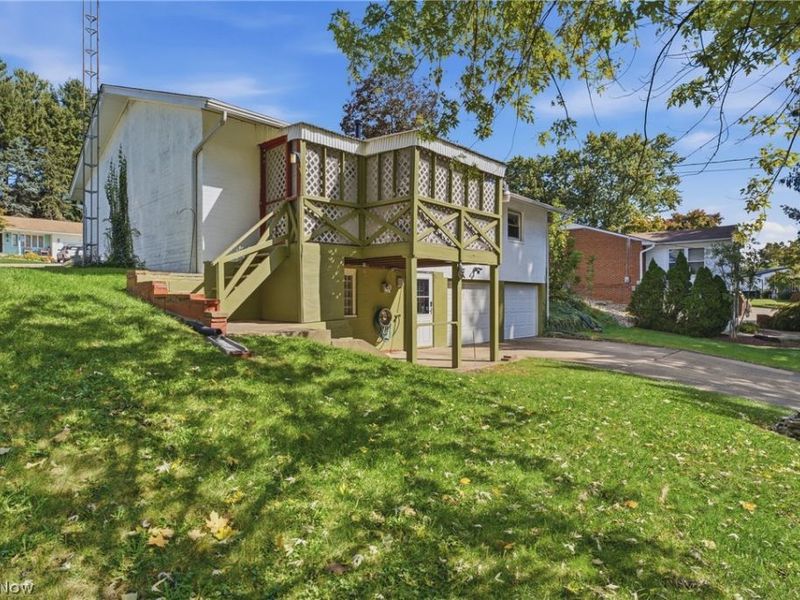 231 Manor Avenue NW, Canton, OH 44708 Photo 42