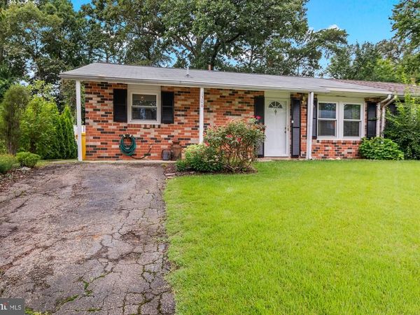 1308 GREYSWOOD ROAD , ODENTON, MD 21113