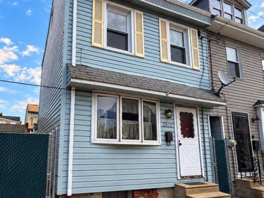2815 Reynolds Street , Philadelphia, PA 19137 Main Photo