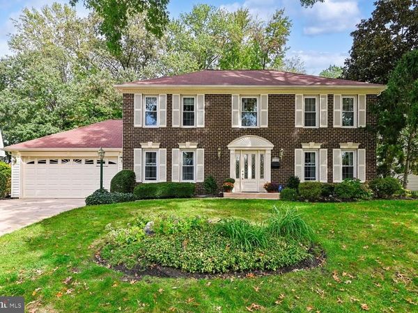 1730 REYNOLDS STREET, CROFTON, MD 21114