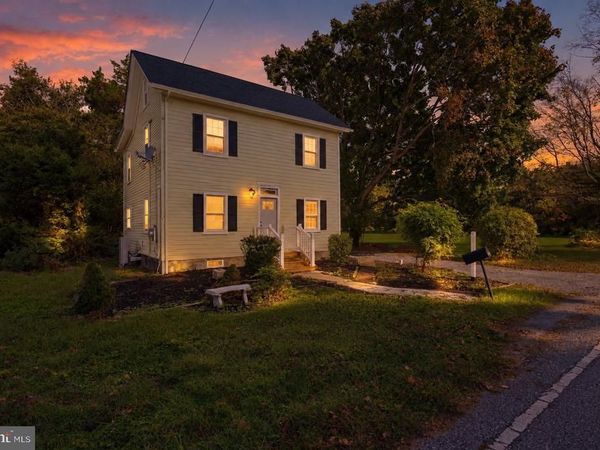 1455 BRIDGETON ROAD, GREENWICH, NJ 08323