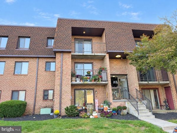 524 VALLEY DRIVE, Unit 524, WEST CHESTER, PA 19382