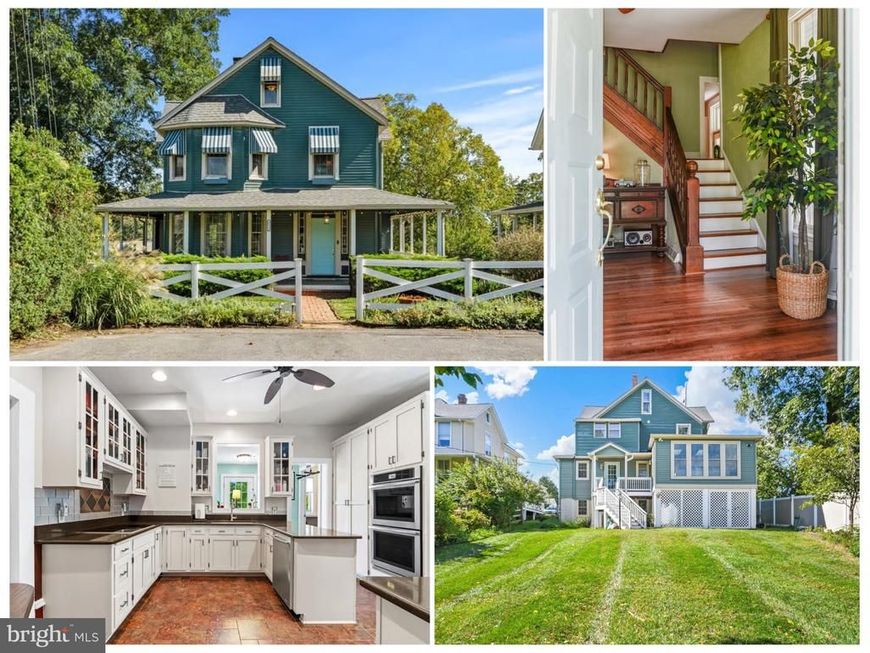 6923 Maryland Avenue, Braddock Heights, MD 21714 Main Photo