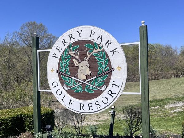325 Whippoorwill Lane, Perry Park, KY 40363