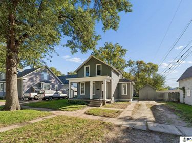 832 N L Street, Fremont, NE 68025