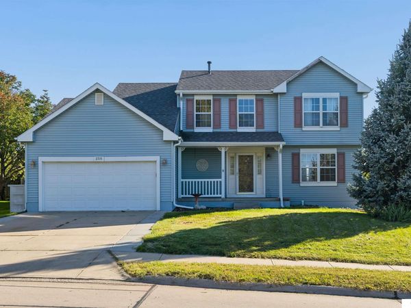 2705 duane Avenue, Bellevue, NE 68123