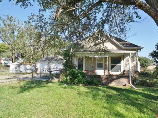 2900 N 11th Street, Lincoln, NE 68521
