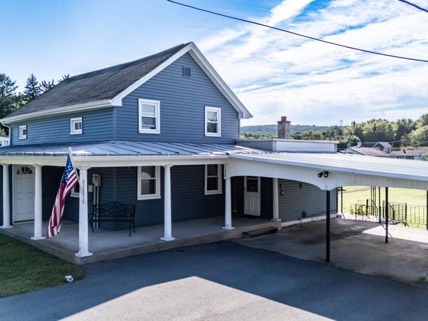 120 E 3RD Street, Mifflinville, PA 18631
