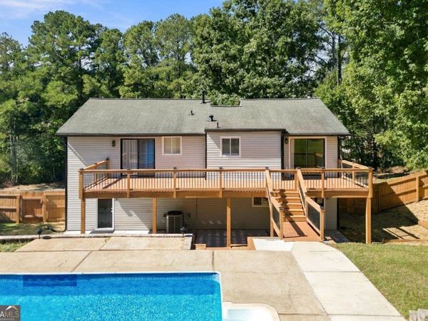 4083 Cripple Creek Drive NW, Kennesaw, GA 30144