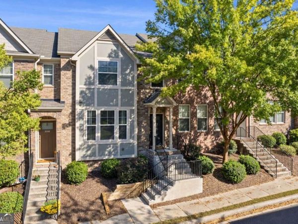 5092 Whiteoak Terrace SE, Smyrna, GA 30080