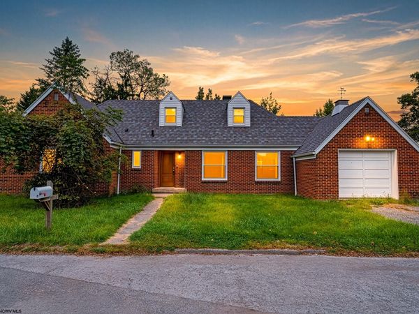 59 Musket Drive, Morgantown, WV 26505