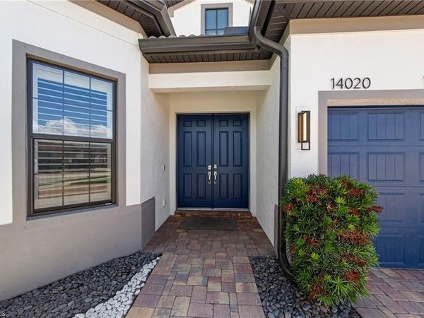 14020 Fenwood CT , ESTERO, FL 33928