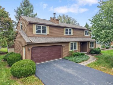 4945 Alfred Drive, Liverpool, NY 13090