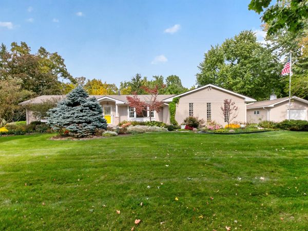 8515 Acorne Avenue, Milan, MI 48160