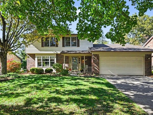 2240 Tilsby Court, Ann Arbor, MI 48103