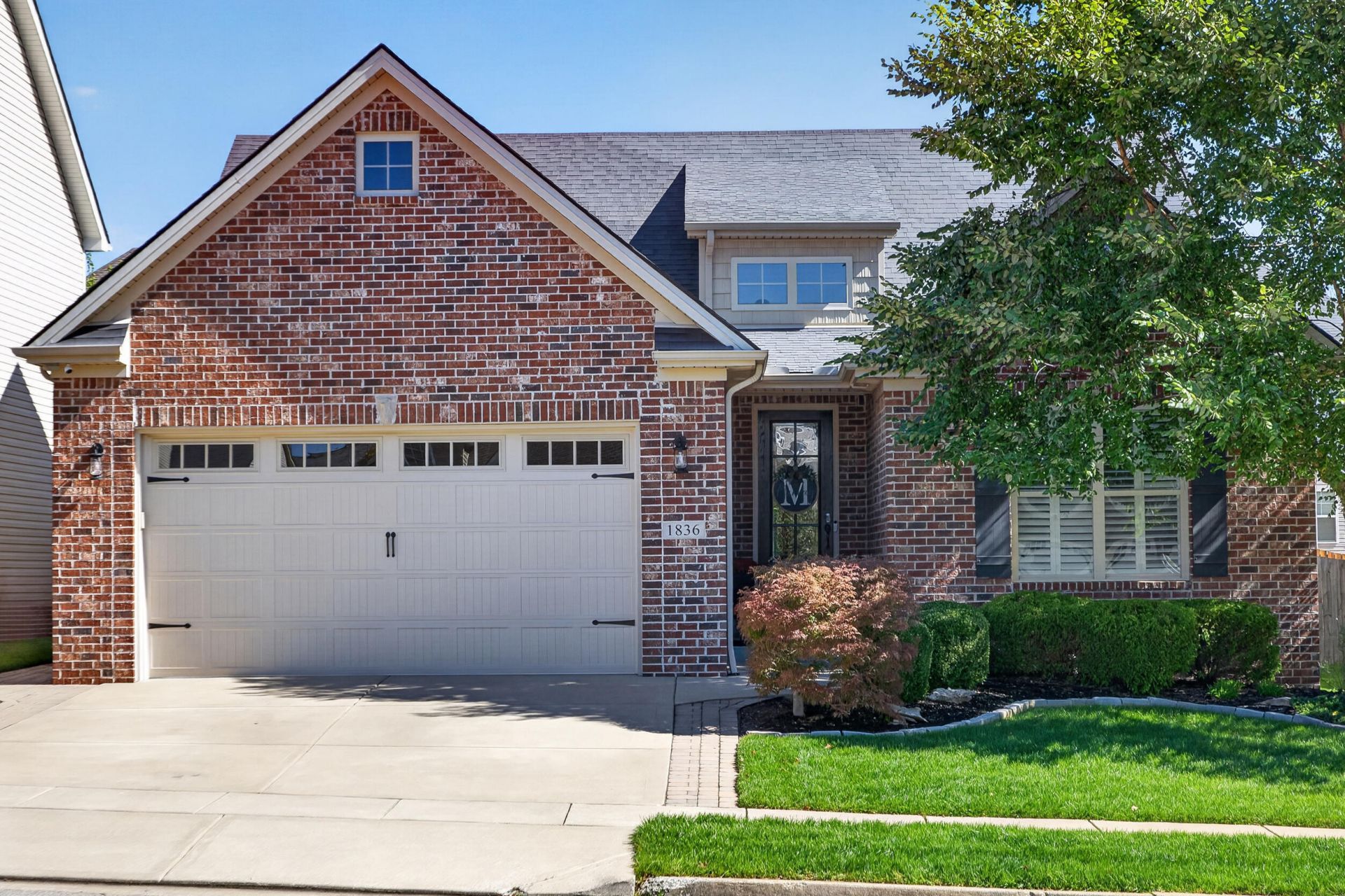 1836 Battery Street, Lexington, KY 40509 Main Photo