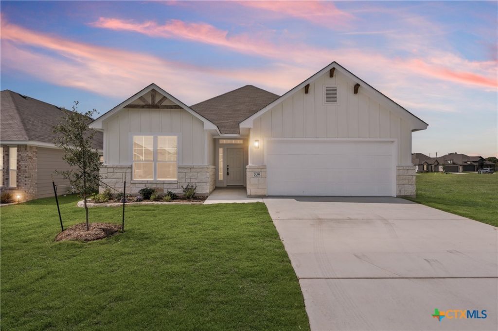 709 Killam Drive , Temple, TX 76502 Main Photo