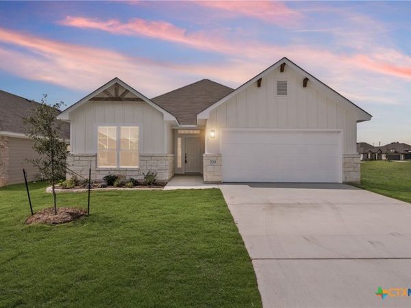 709 Killam Drive , Temple, TX 76502
