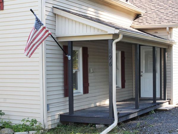 196 E Walnut Road, Petersburg, MI 49270