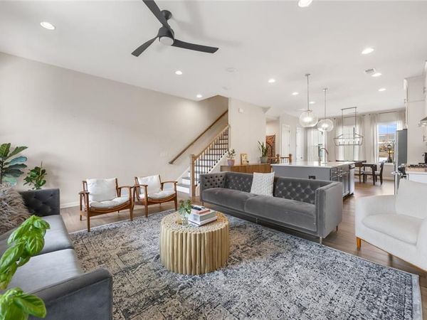6515 Cortland Walk , Alpharetta, GA 30005