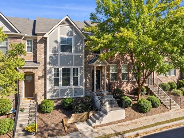 5092 Whiteoak Terrace SE, Smyrna, GA 30080