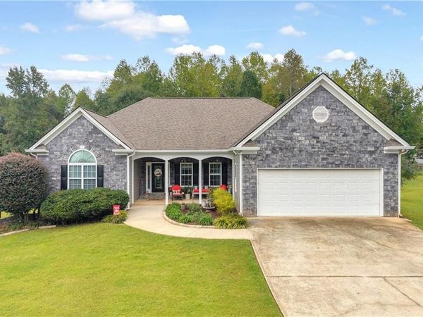 316 Hwy 59 , Commerce, GA 30539
