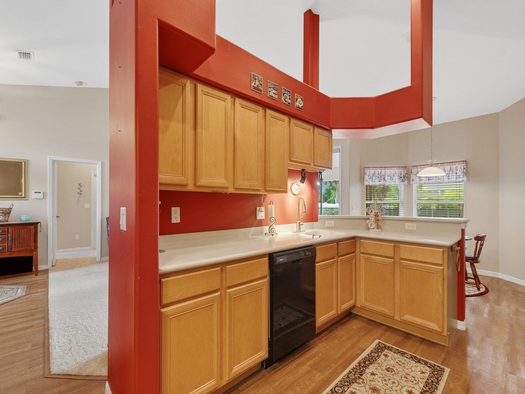 702 Atlantus Terrace , Sebastian, FL 32958 Photo
