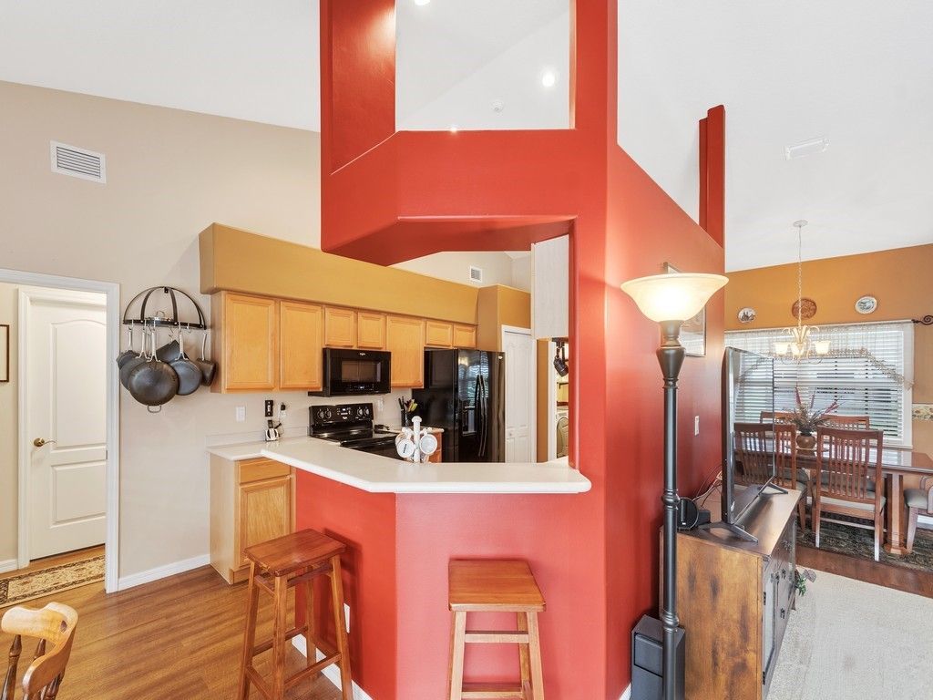 702 Atlantus Terrace , Sebastian, FL 32958 Photo