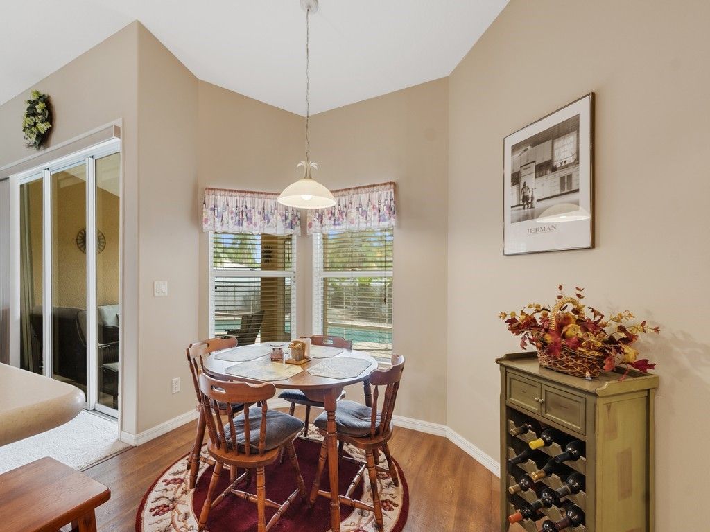 702 Atlantus Terrace , Sebastian, FL 32958 Photo