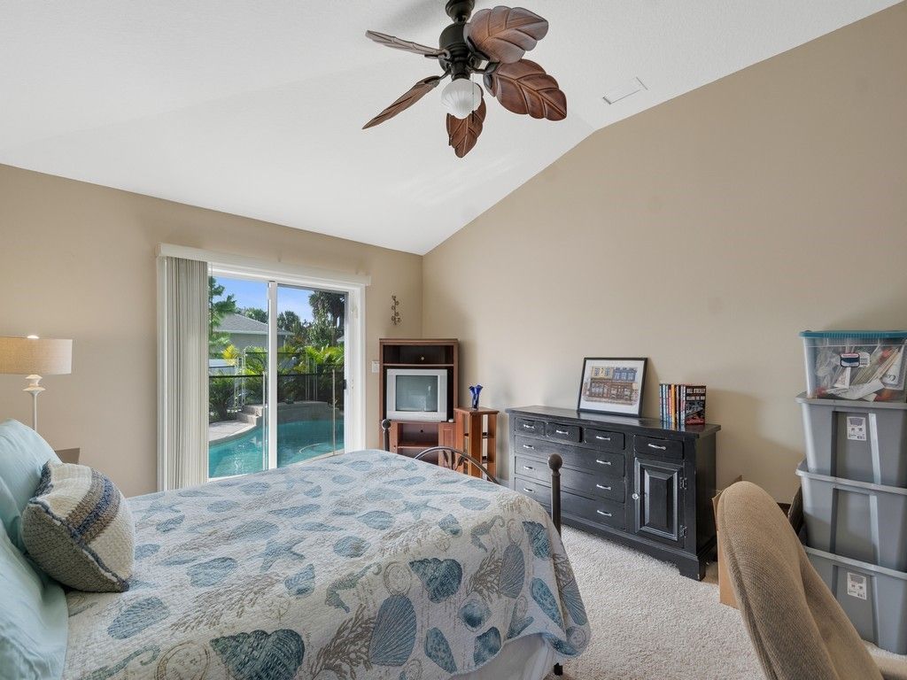 702 Atlantus Terrace , Sebastian, FL 32958 Photo