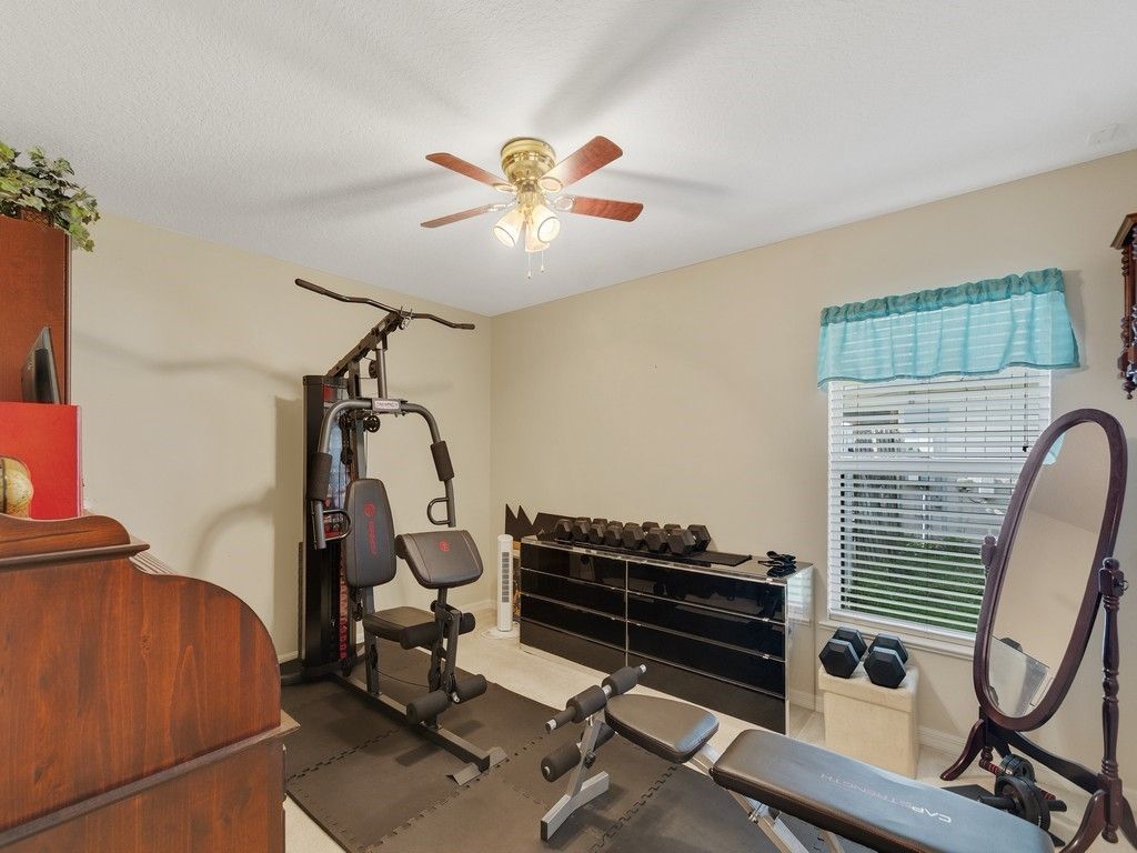 702 Atlantus Terrace , Sebastian, FL 32958 Photo