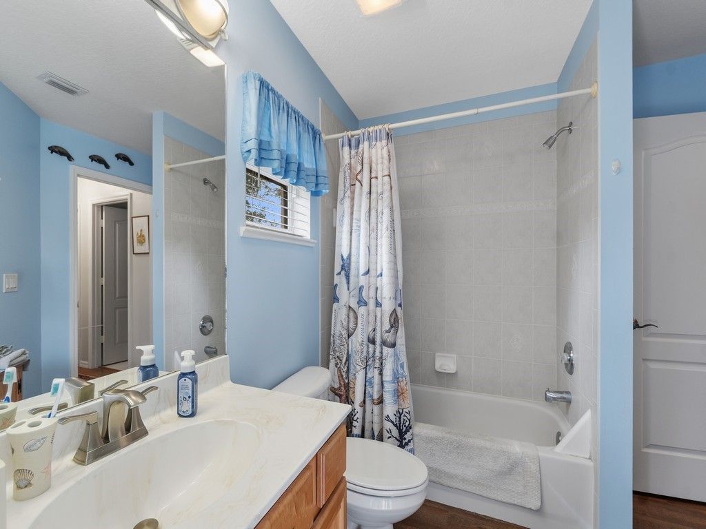 702 Atlantus Terrace , Sebastian, FL 32958 Photo