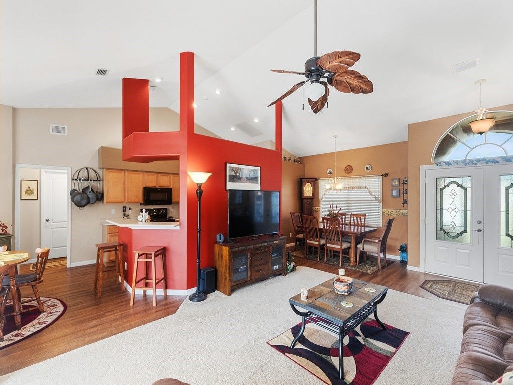 702 Atlantus Terrace , Sebastian, FL 32958 Photo