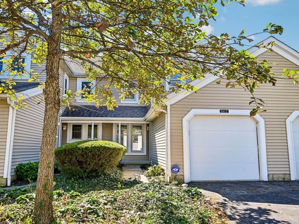 5873 Parkbridge Lane , Unit 21-4, Dublin, OH 43016