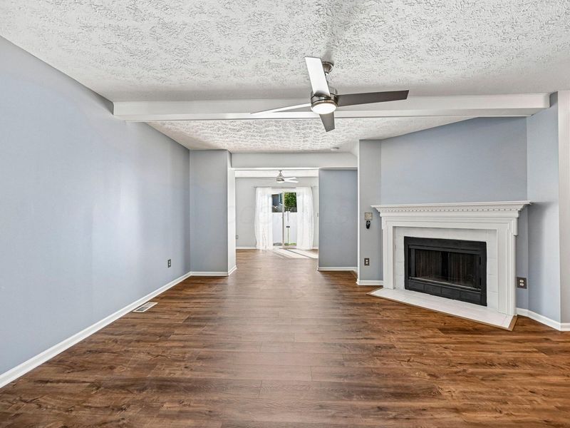 5873 Parkbridge Lane , Unit 21-4, Dublin, OH 43016 Photo 4