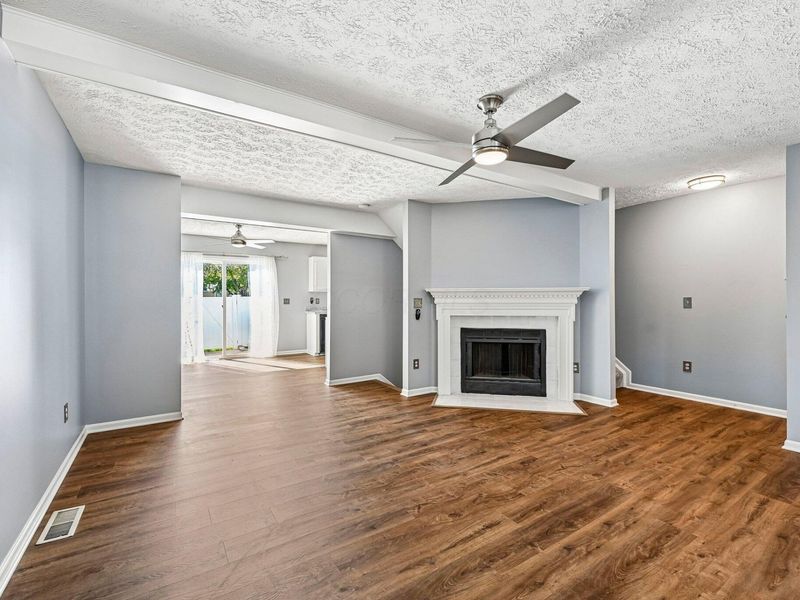 5873 Parkbridge Lane , Unit 21-4, Dublin, OH 43016 Photo 5