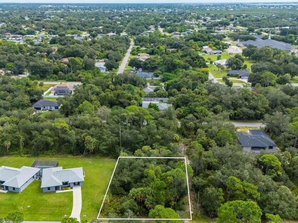 3456 MONARCH STREET , PORT CHARLOTTE, FL 33948