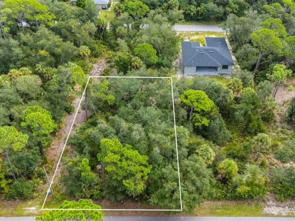 3464 MONARCH STREET , PORT CHARLOTTE, FL 33948